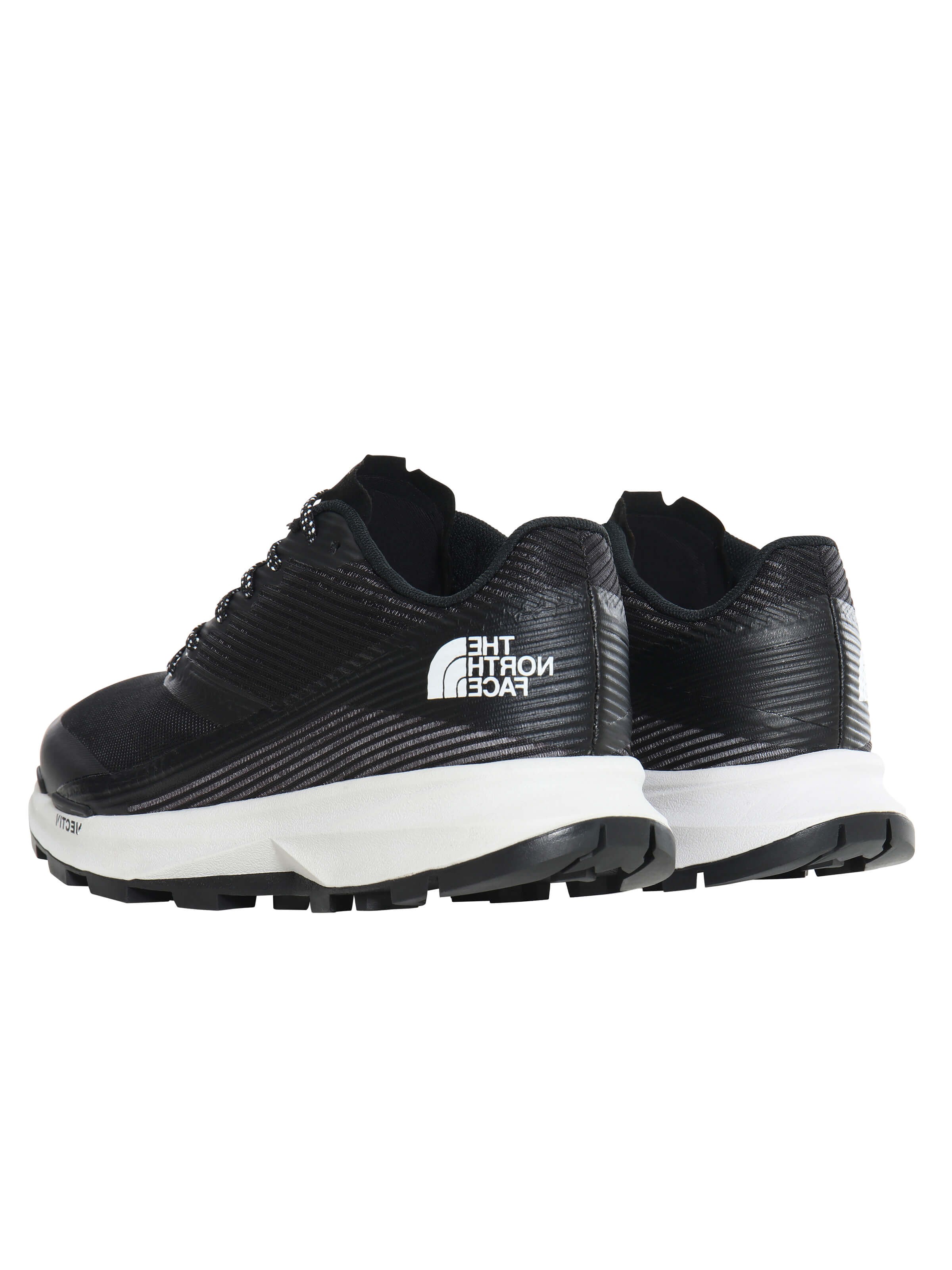Sneaker de alergat 'Vectiv Levitum' de la THE NORTH FACE pe negru