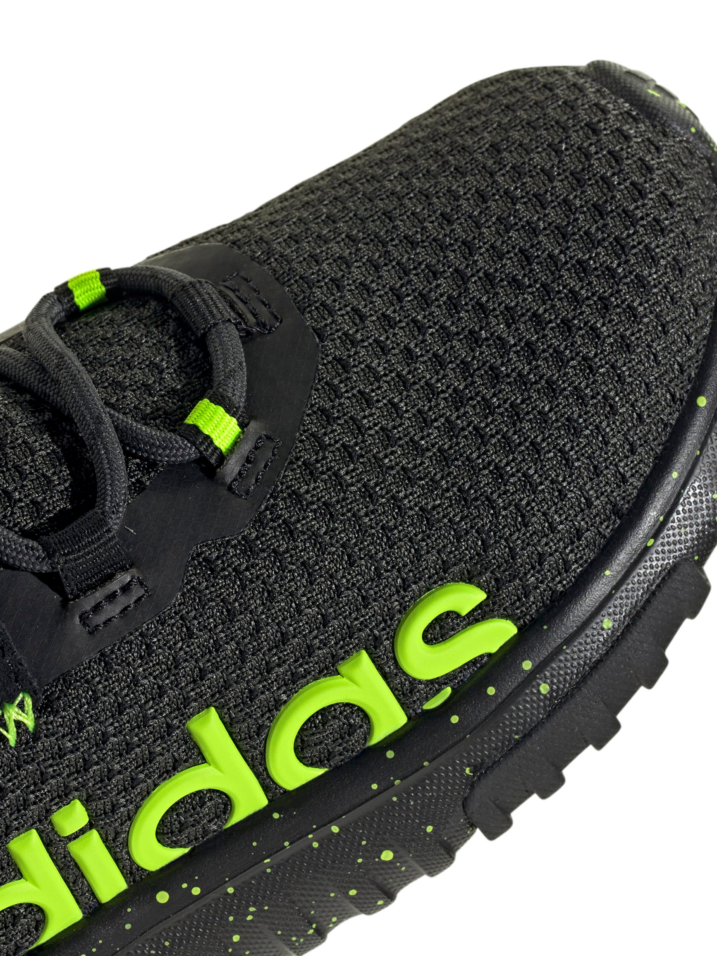 ADIDAS SPORTSWEAR Sportschuh 'KAPTIR 4.0' in Schwarz