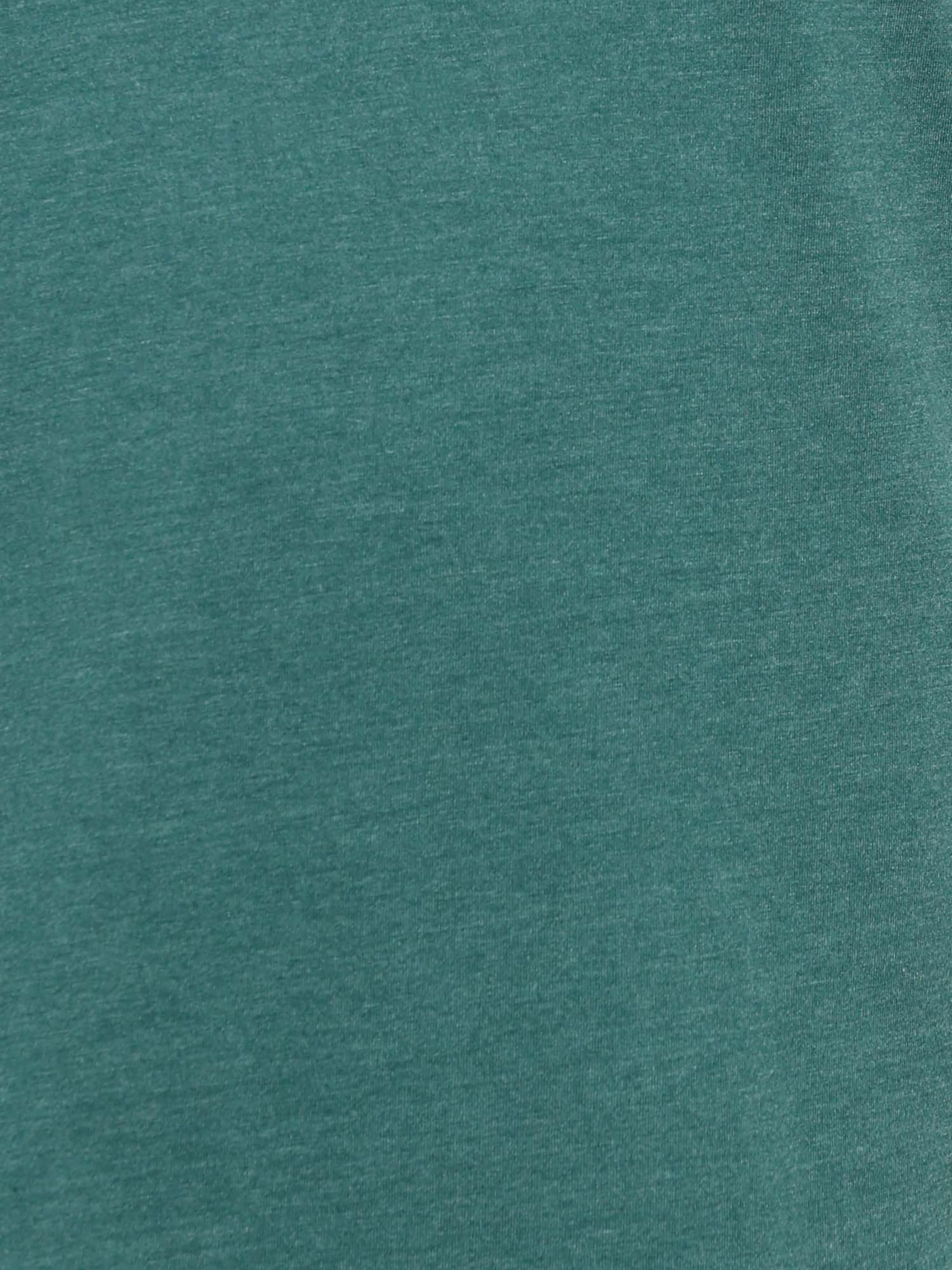 Jack & Jones Plus Shirt in Green