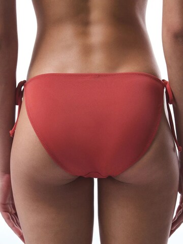 Penti Bikini bottom 'Bikinihosen' in Red