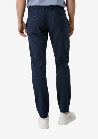 s.Oliver Regular Chino Pants in Blue