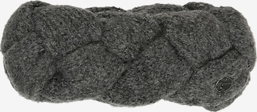 TAMARIS Headband in Grey: front