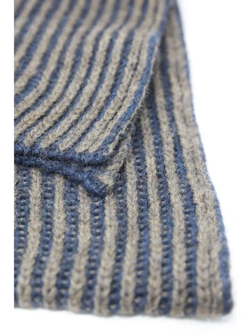 Real Guys Scarf in Brown