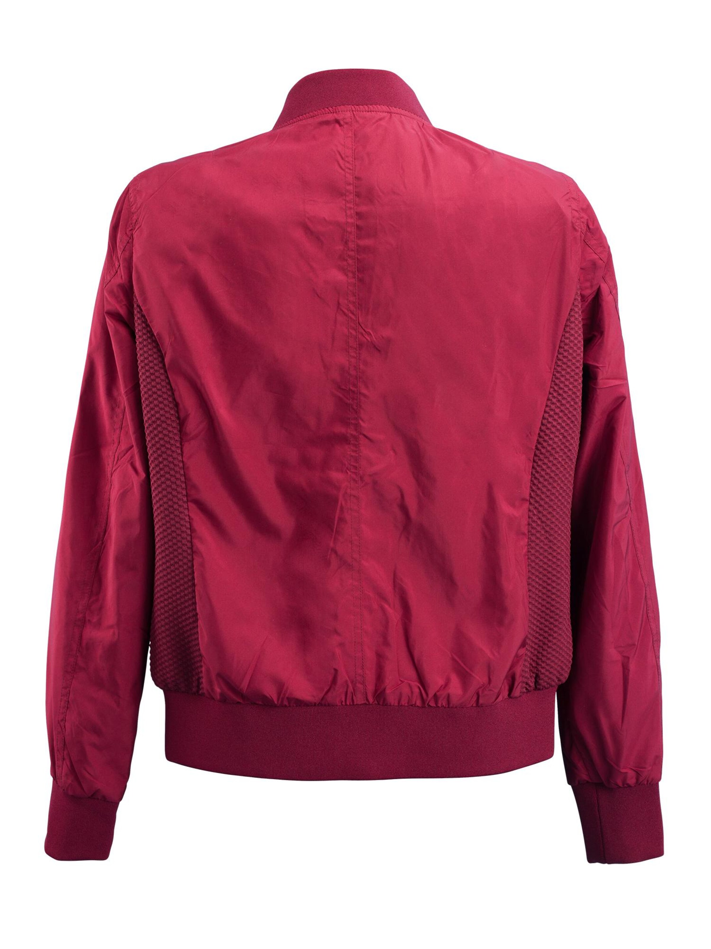 Manufaktur13 Übergangsjacke‌‌‌‌‌‌‌‌ in Rot