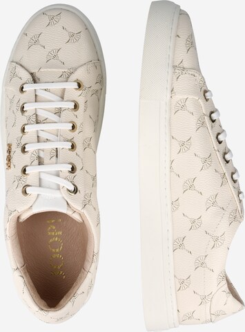 JOOP! Sneaker 'Coralie' in Beige