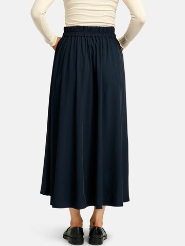 Liberte Essentiel Rok ' FREDE ' in Blauw