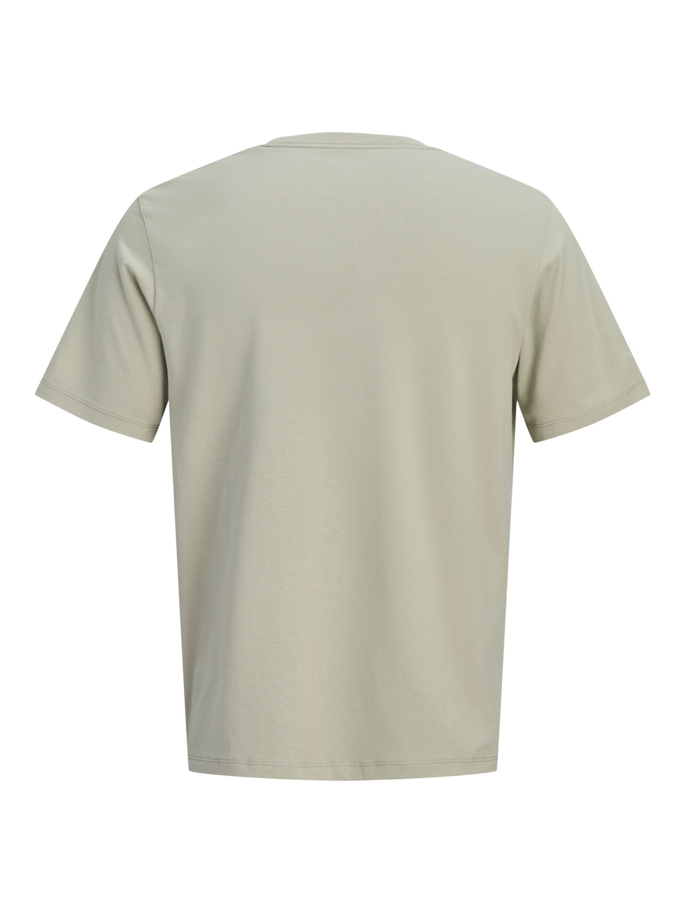T-Shirt JACK & JONES en vert