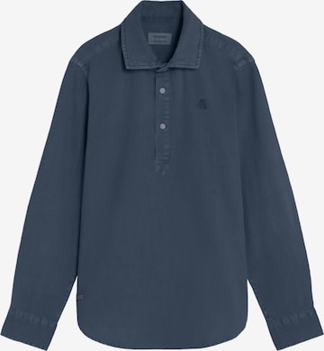 Scalpers Regular Fit Paita ' ' värissä sininen: etupuoli