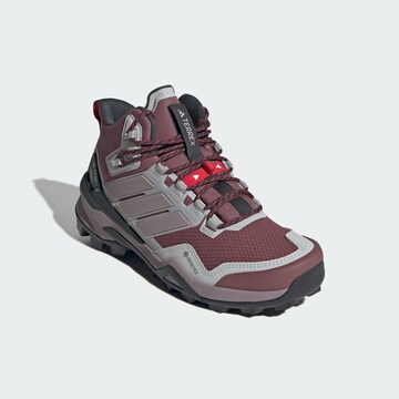ADIDAS TERREX Boots 'Skychaser' in Rood