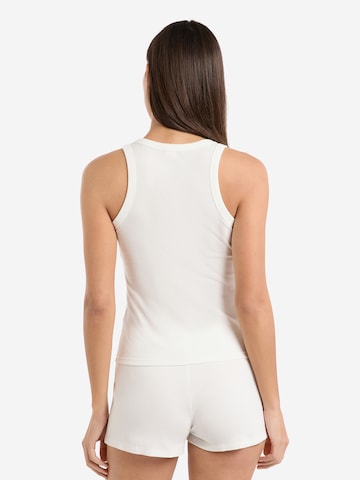 Camicia da notte di ETAM in bianco