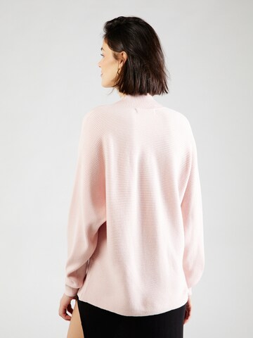 VERO MODA Pullover 'NANCY' i pink