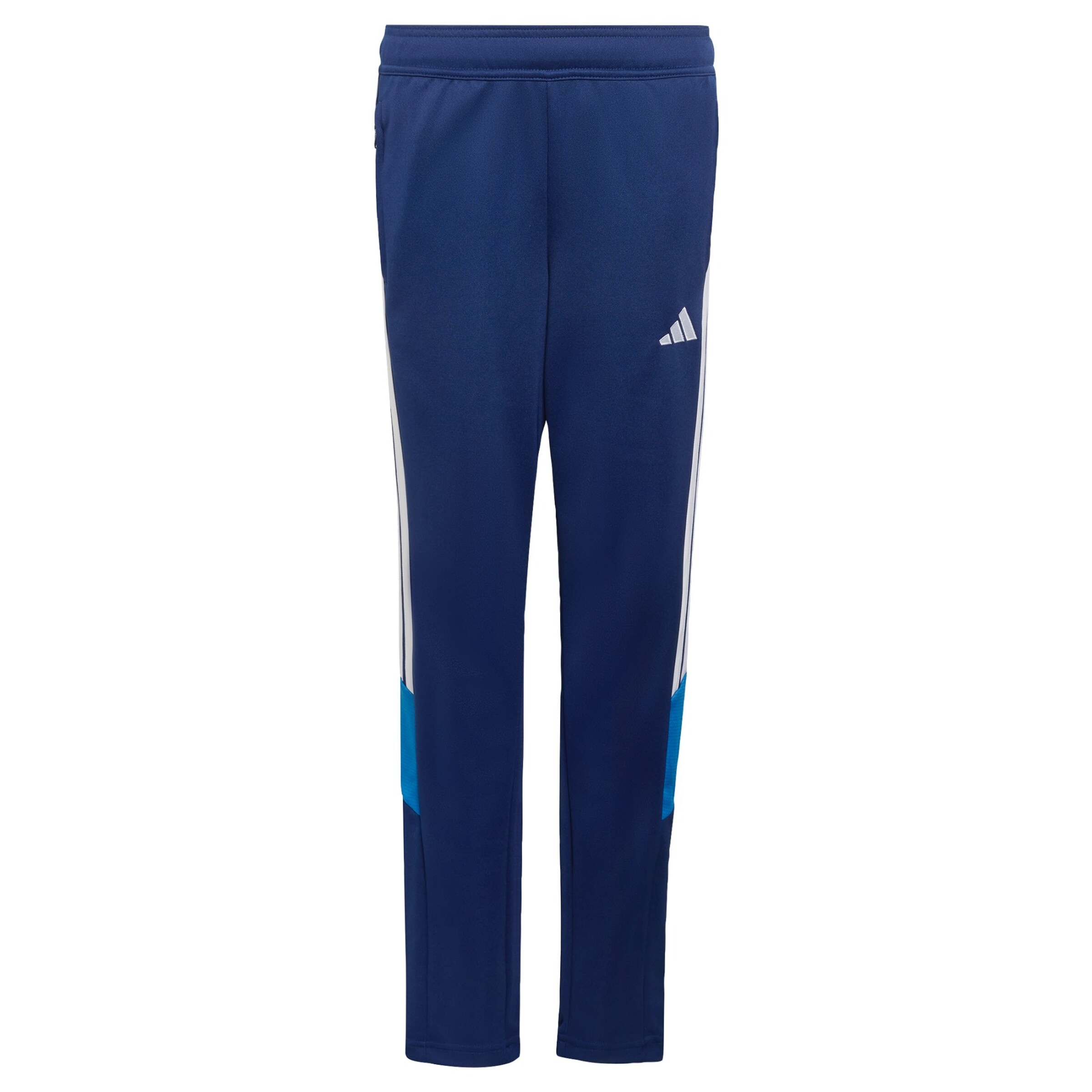ADIDAS PERFORMANCE Обычный Спортивные штаны 'Tiro 26 Essentials' в Синий: спереди