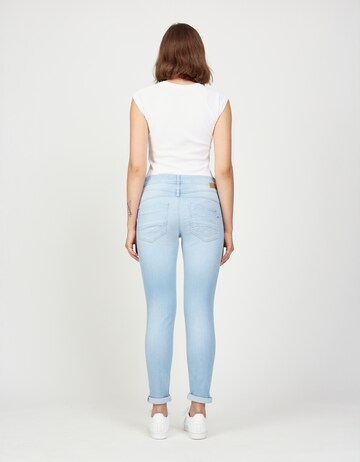 Gang Jeans in Blau