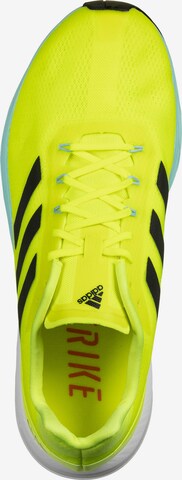 ADIDAS SPORTSWEAR Laufschuh in Gelb