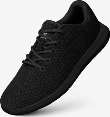 GIESSWEIN Sneakers laag in Zwart