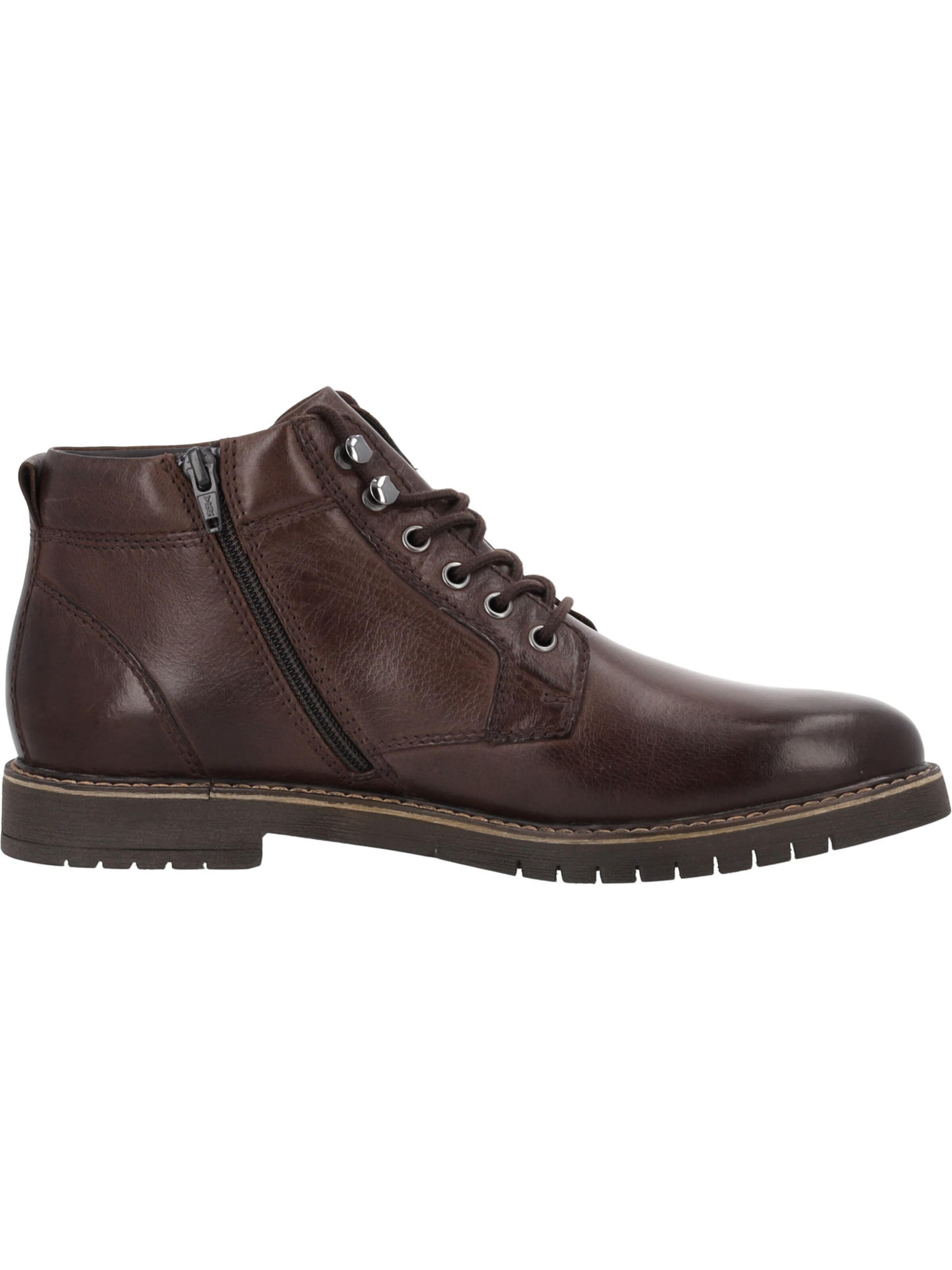 Palado Boots 'Palado Saltar'‌‌‌‌‌‌‌‌‌ in Braun