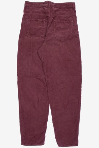 Isabel Marant Etoile Pants in M in Red
