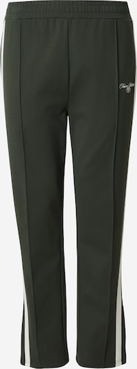 DAN FOX APPAREL Housut 'Andreas' koossa 31-32 värissä vihreä, Tuotenäkymä