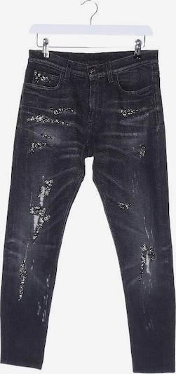 Gucci Jeans in 24-25 in grau, Produktansicht