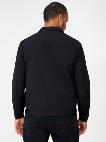 Veste mi-saison 'Miguel' RICANO en noir