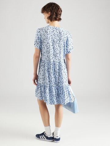 VILA - Vestido 'VIPaya' en azul