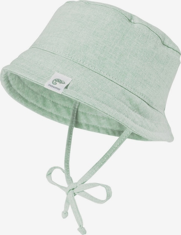 MAXIMO Καπέλο σε πράσινο: μπροστά