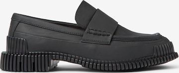 CAMPER - Sapato Slip-on 'Pix' em preto