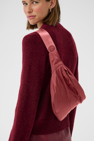 InWear Schoudertas 'Asli' in Rood