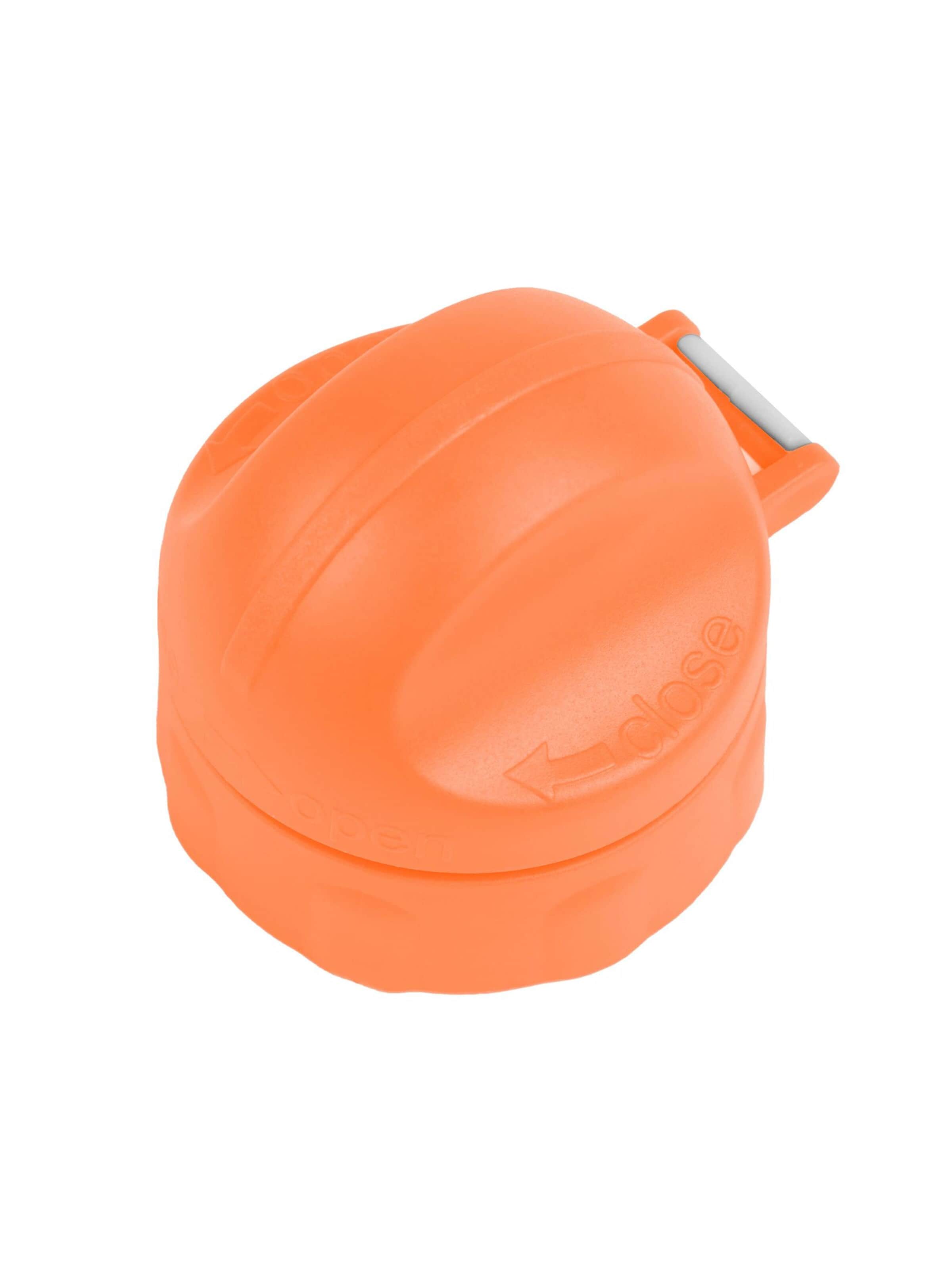 SIGIKID Drinking bottle 'Fuchs' in Blue