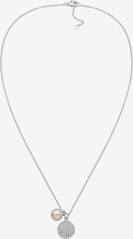 ELLI Necklace in Silver: front