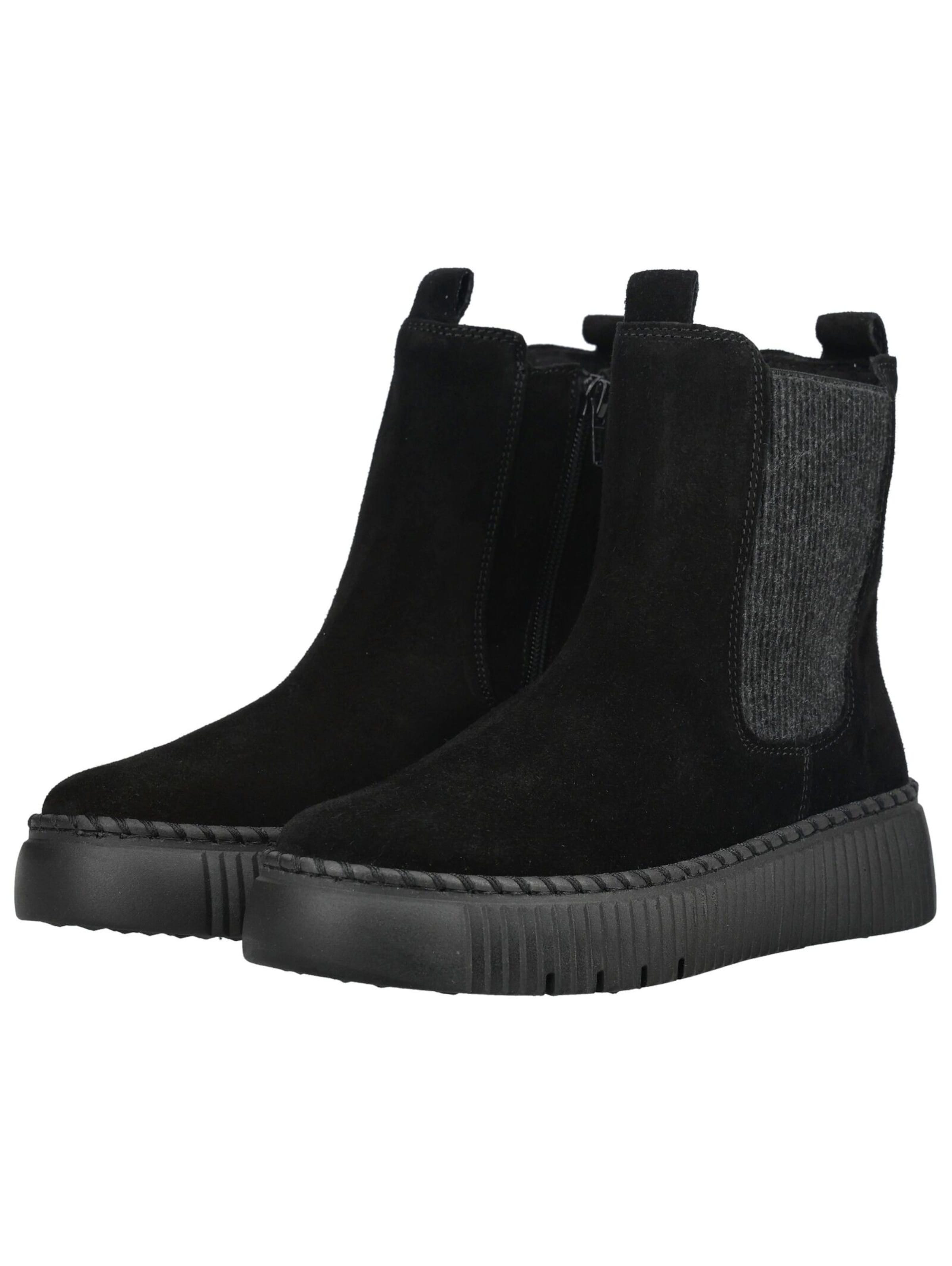Stivaletto di GABOR in nero