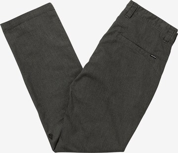 Regular Pantalon chino 'Frickin' Volcom en gris