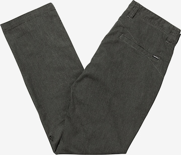 regular Pantaloni chino 'Frickin' di Volcom in grigio