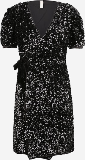 Y.A.S Petite Robe en noir, Vue avec produit