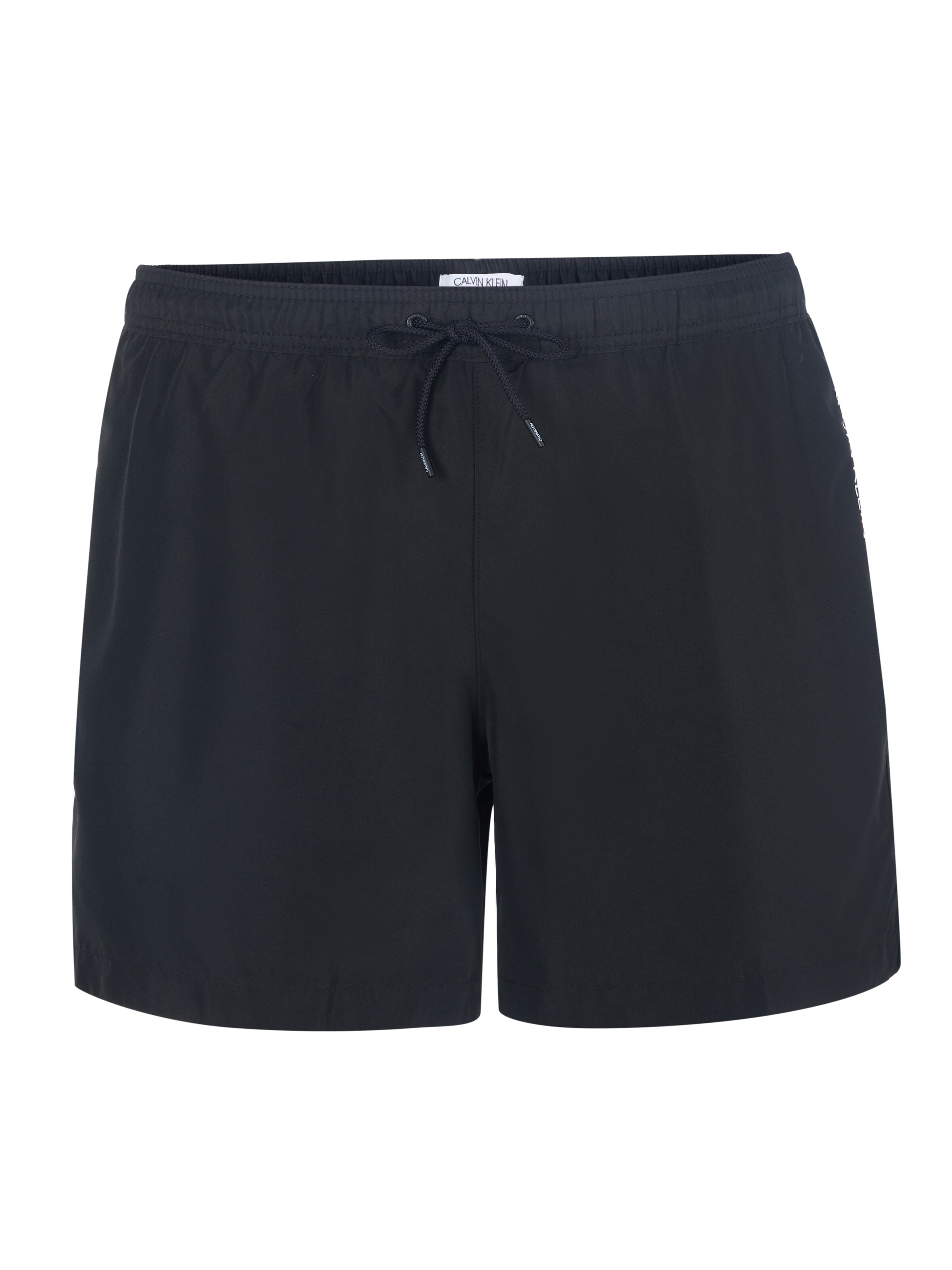 Calvin Klein Swim Trunks in Black