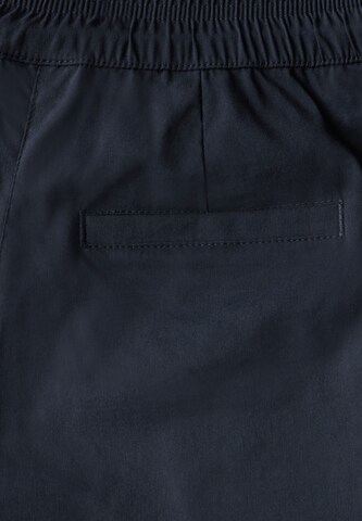 CECIL Regular Pants in Blue