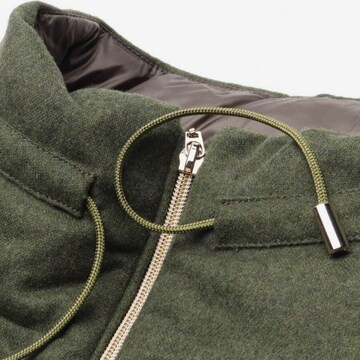 SCHNEIDER Jacket & Coat in XL in Green