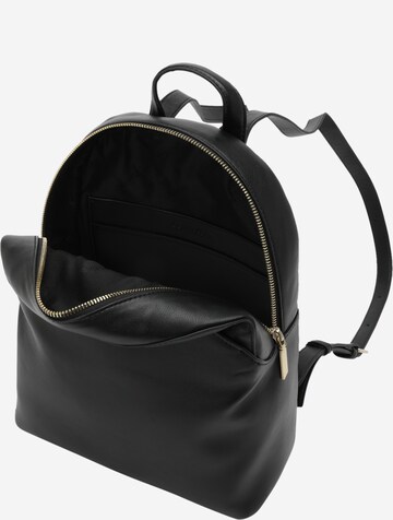 Calvin Klein - Mochila en negro