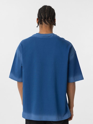 Dandalo Tričko 'Olivier' - Modrá