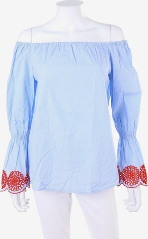 Bailly Diehl Blouse & Tunic in XS in Blue: front