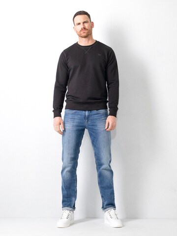 Slimfit Jeans 'Riley' di Petrol Industries in blu