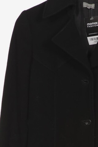 NAF NAF Jacket & Coat in M in Black