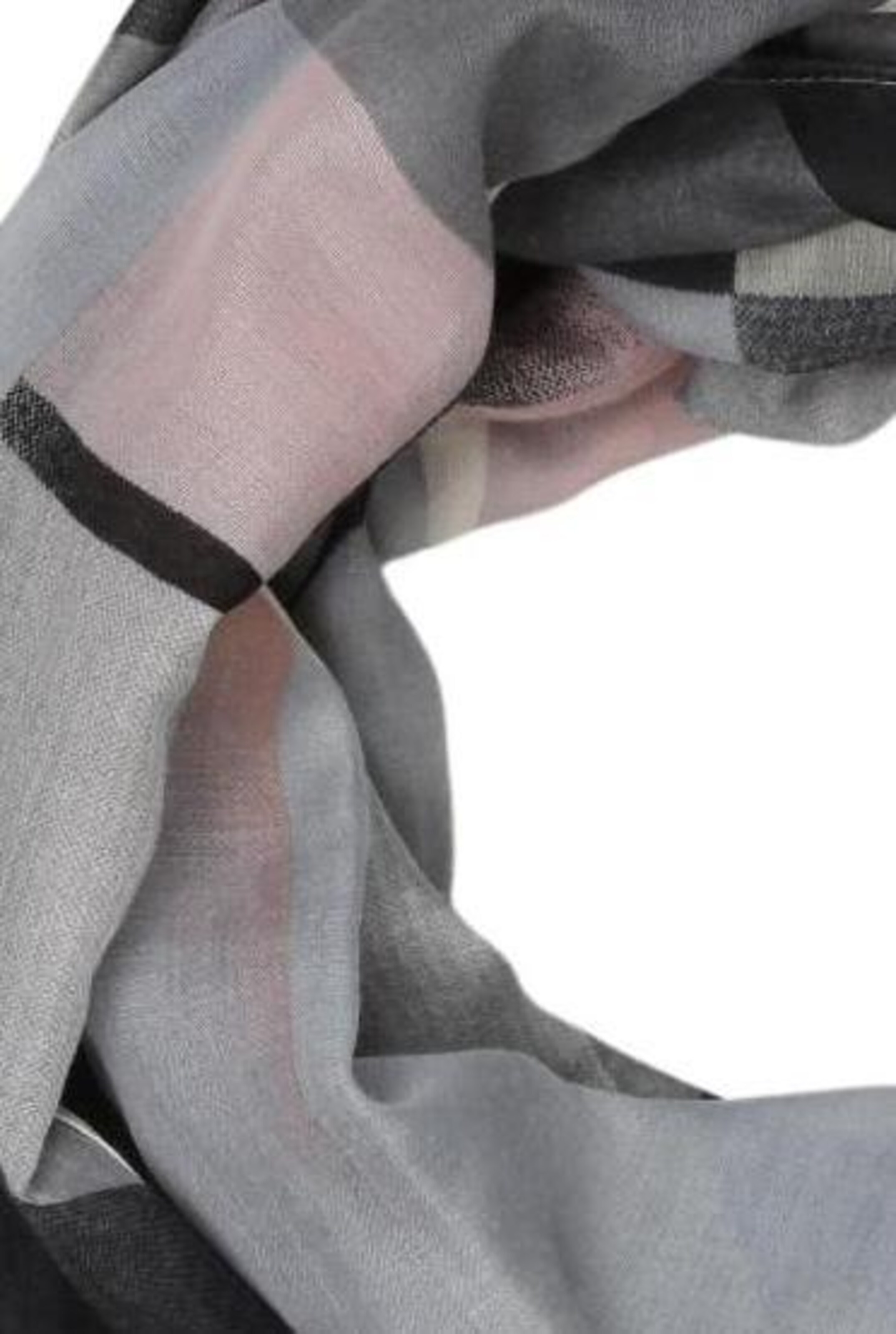 s.Oliver Schal oder Tuch One Size in Mischfarben