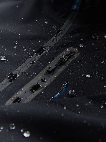 Next Övergångsjacka i svart