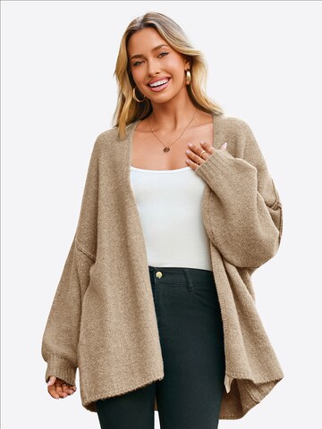 Imily BelaKardigan - zelena boja