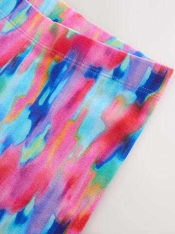 Next Skinny Fit Клин в пъстро