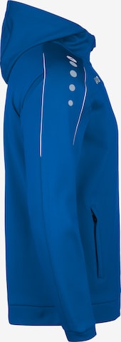 JAKO Sportjas 'Classico' in Blauw