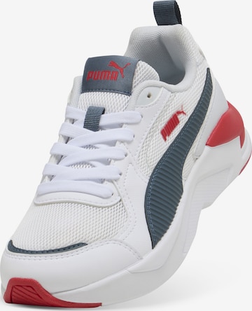 PUMA Sneakers 'X-Ray 4 ' in Wit: voorkant