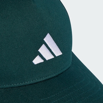 ADIDAS SPORTSWEAR Sports beanie in Green