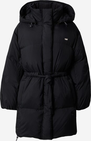 LEVI'S ® Zimní kabát 'Pillow Bubble Mid' - indigo, Produkt